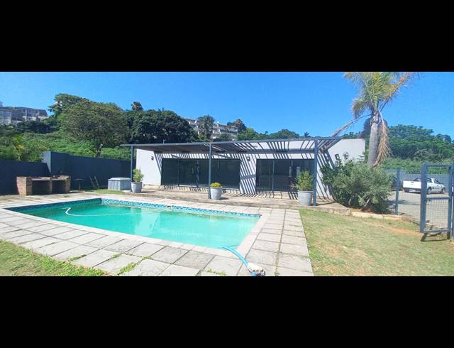 2 BEDROOM FLAT FOR SALE IN MORNINGSIDE